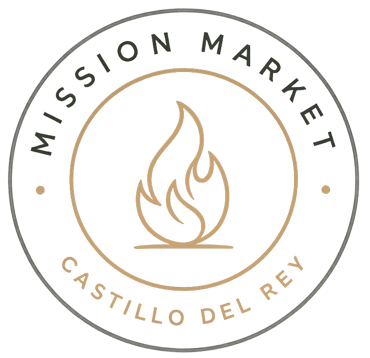 Misión Market